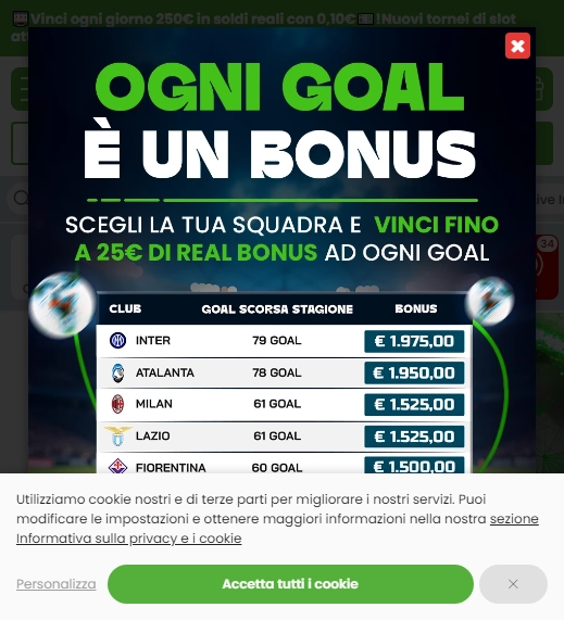 BetPassion Casino